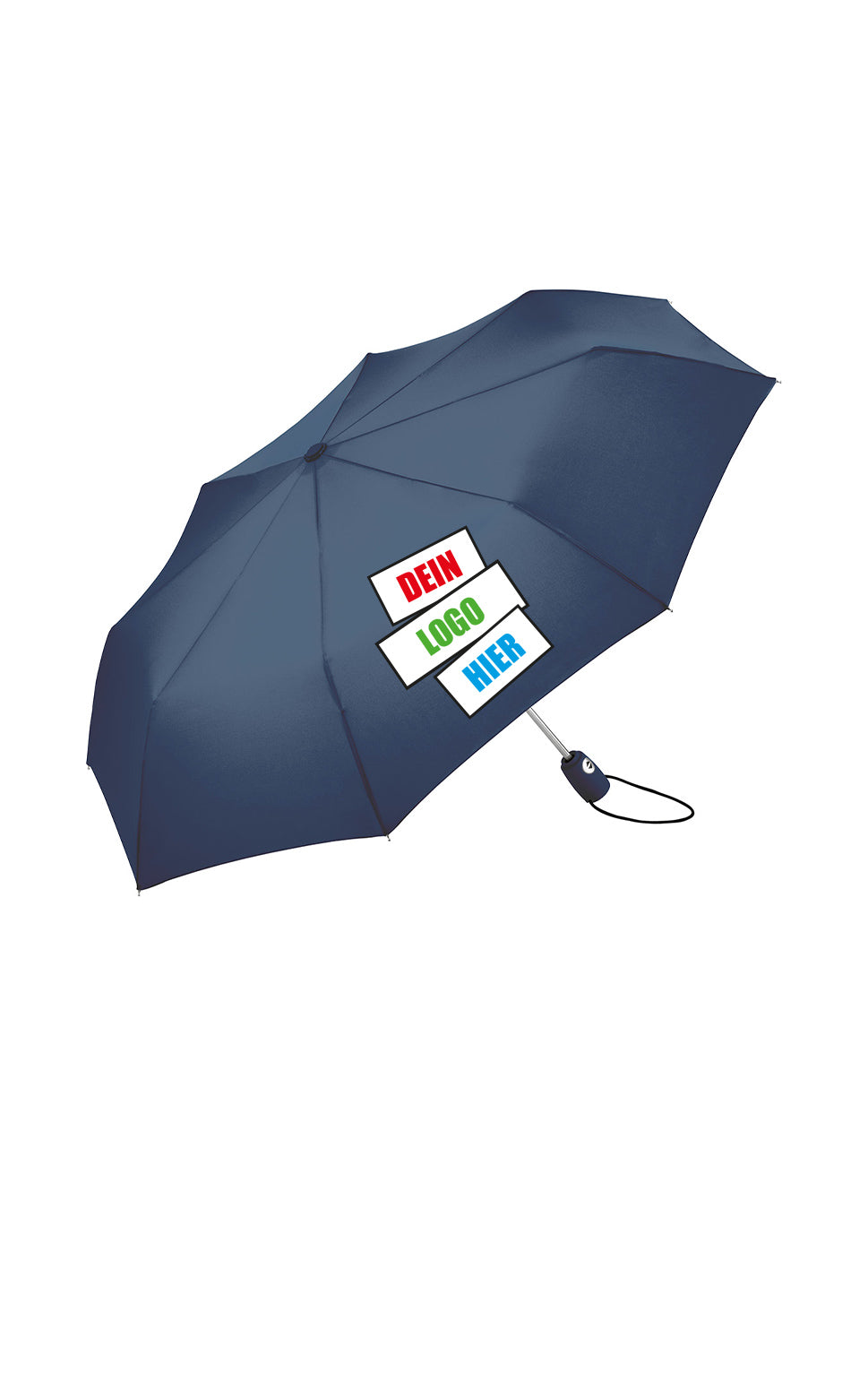 Mini-Taschenschirm FARE®-AOC - FA5460