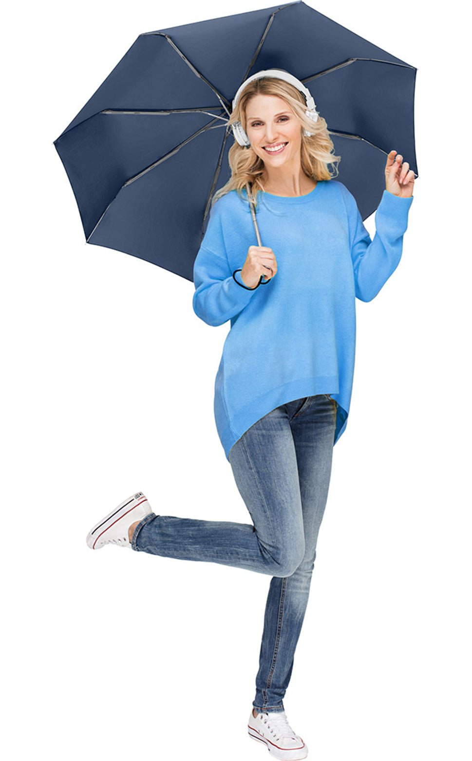 Mini-Taschenschirm FARE®-AOC - FA5460