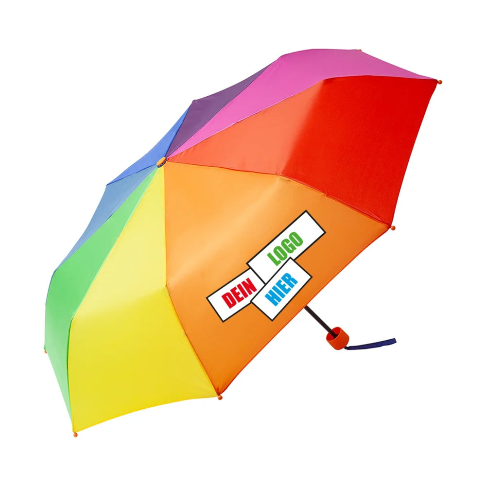 Regenschirm Taschenschirm FARE®-4-Kids