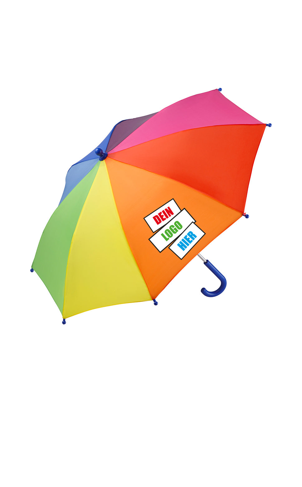 Stockschirm FARE®-4-Kids - FA6905