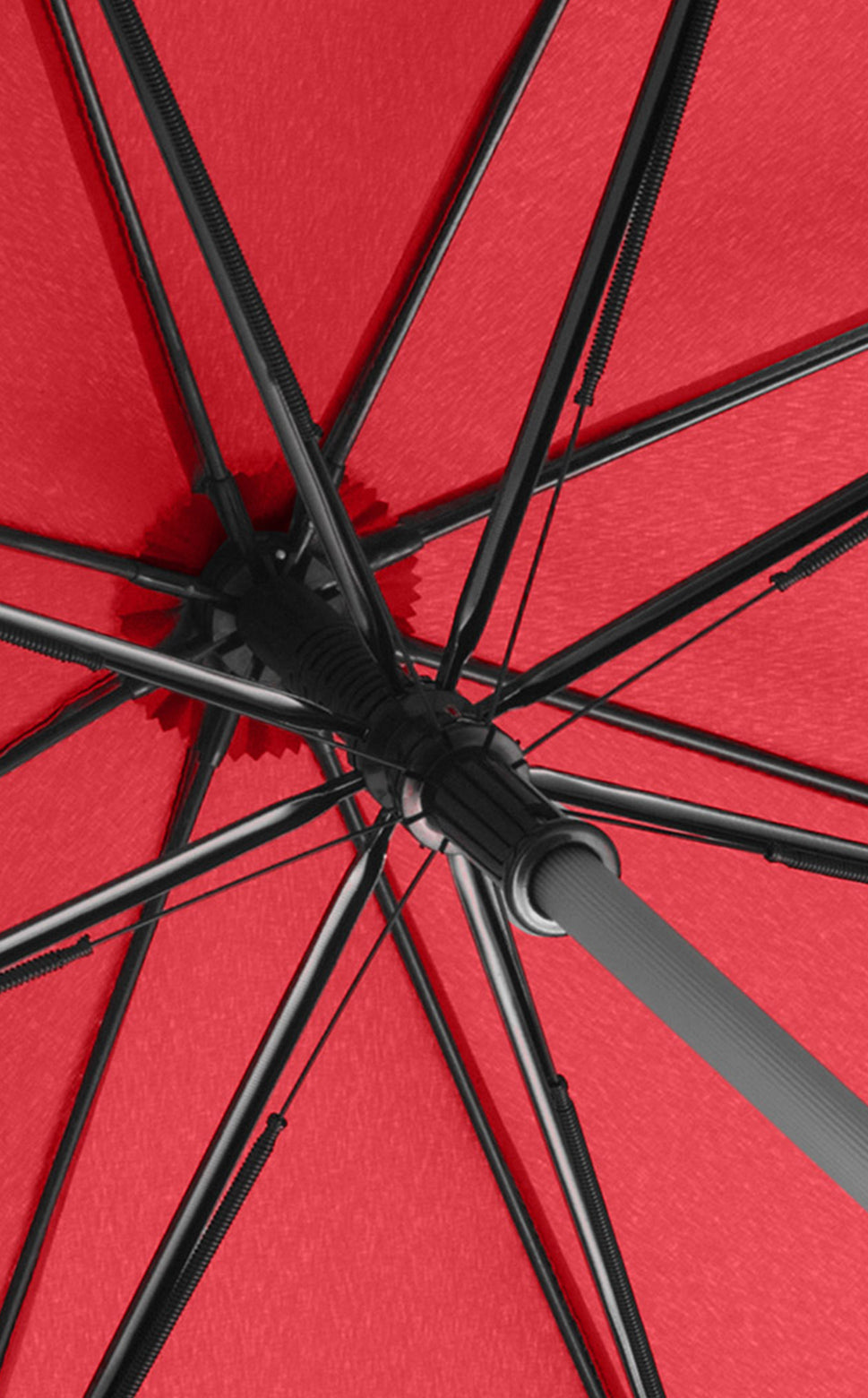 AC-Alu-Stockschirm Windmatic® - FA7860WS