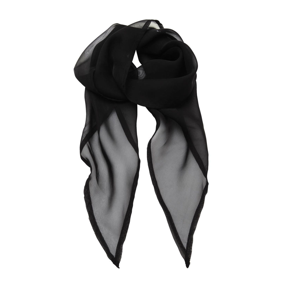 Halstuch Women´s Colours Collection Chiffon Scarf