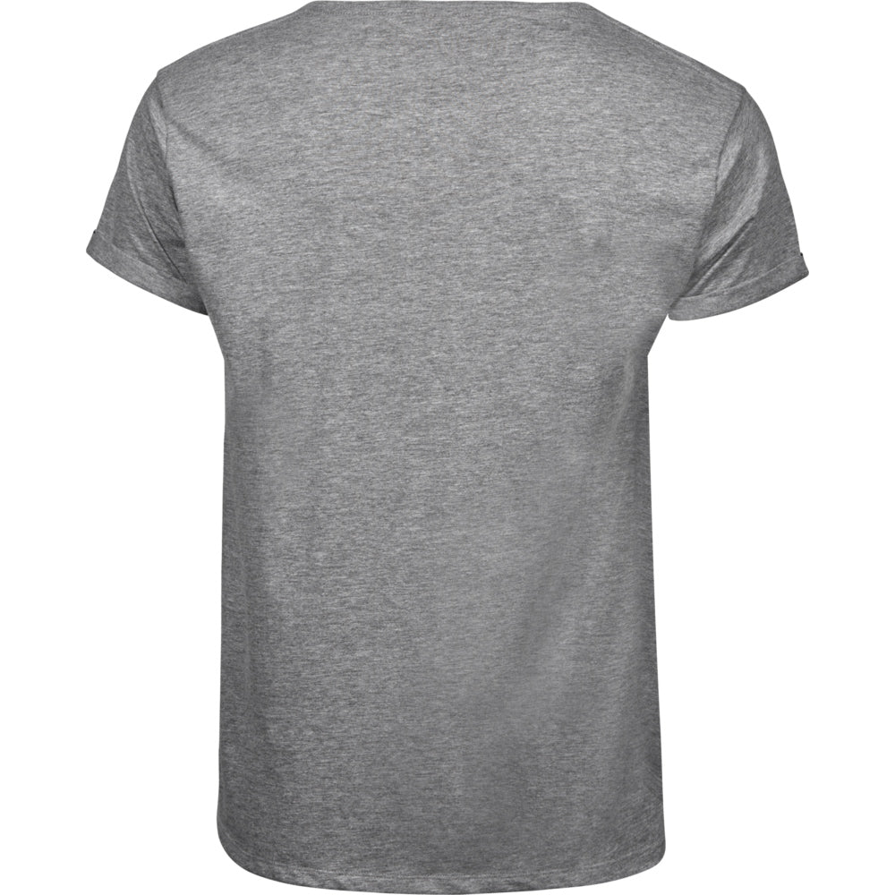 T-Shirt - Men´s Roll-Up Tee