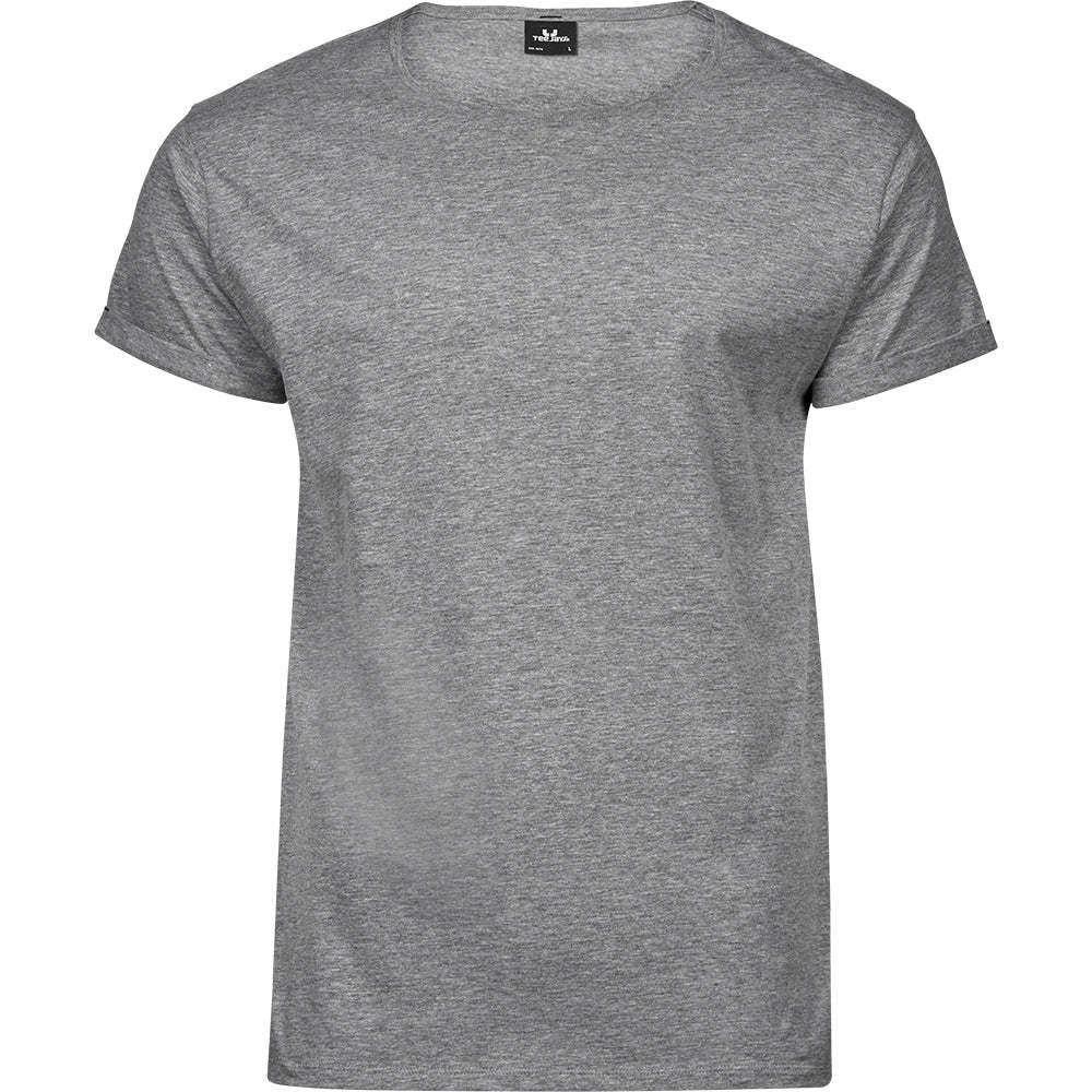 T-Shirt - Men´s Roll-Up Tee