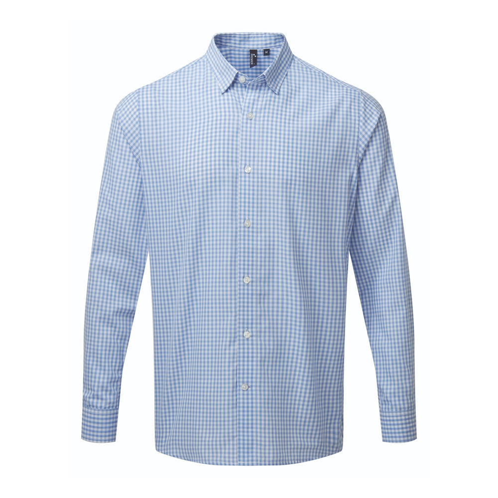 Hemd Men´s Maxton Check Long Sleeve Shirt