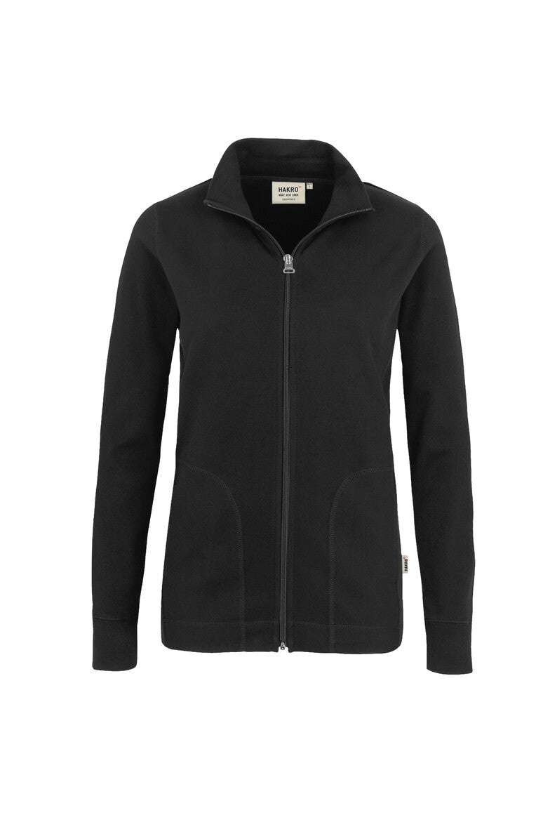 Interlockjacke Damen 227