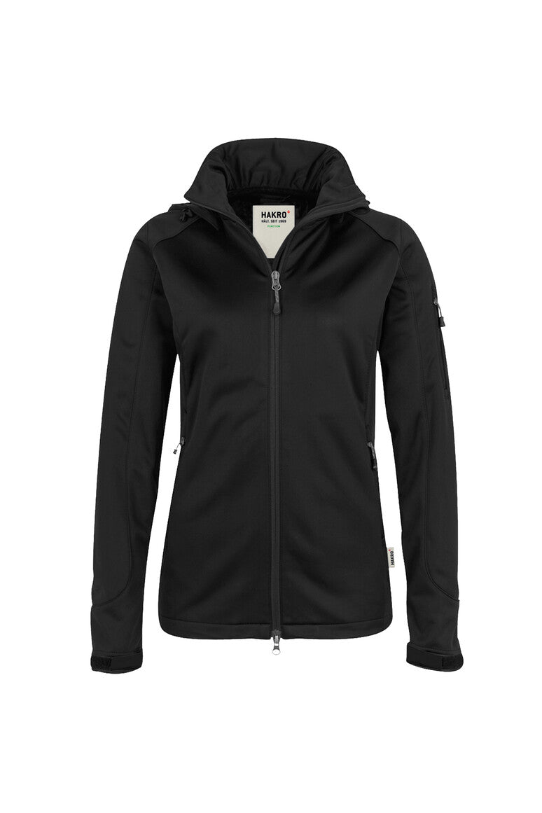 Softshell Jacket Women 248