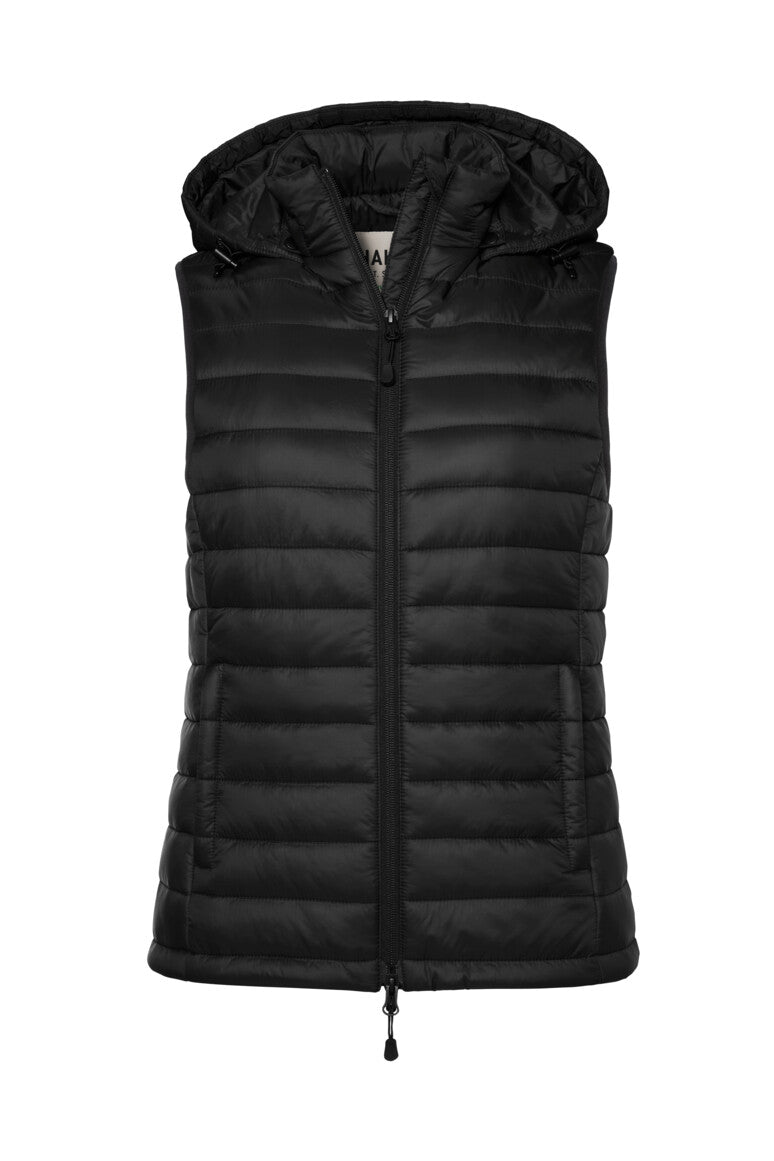 Steppweste Damen 297