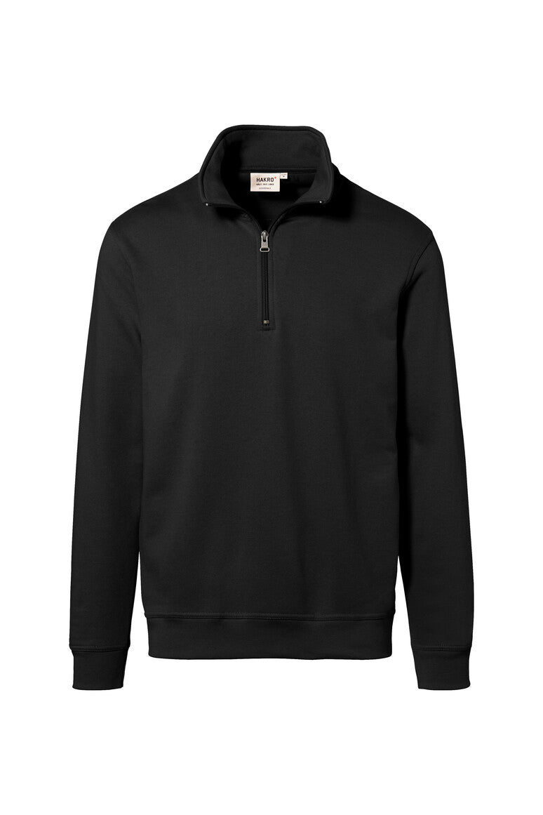 Premium Zip-Sweatshirt 451