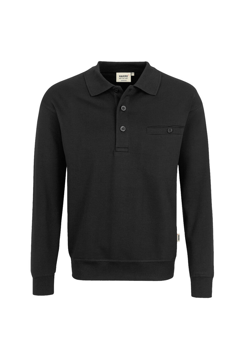 Premium Pocket-Sweatshirt 457