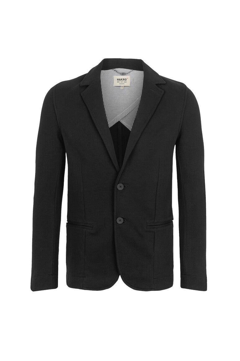 Premium Sweat Blazer 660
