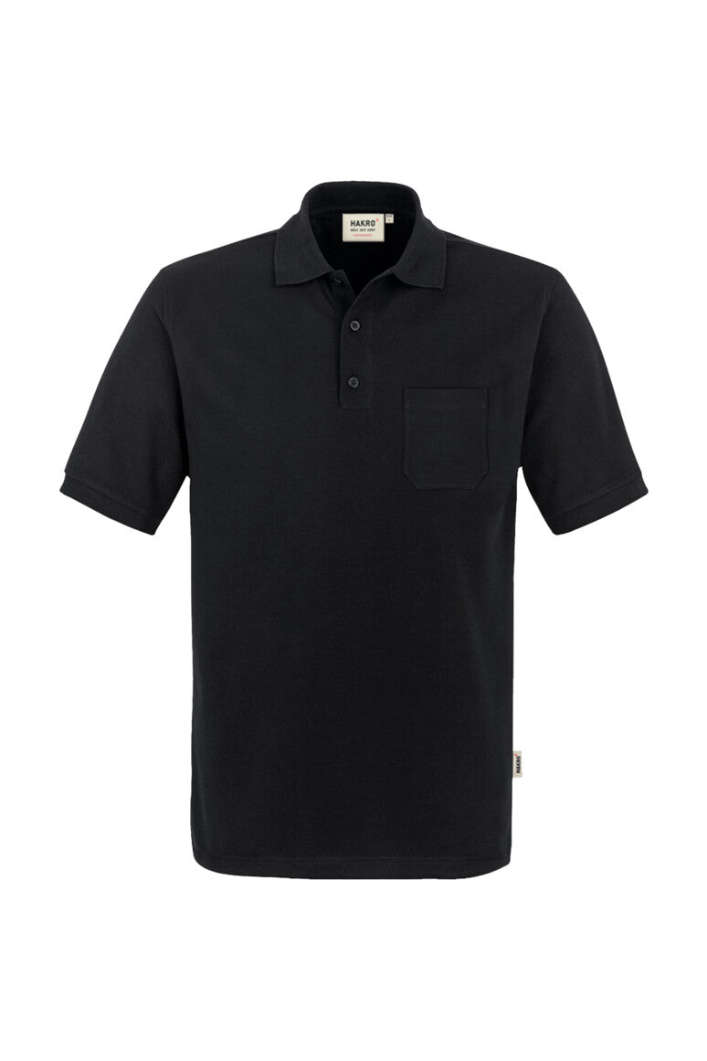 Poloshirt MIKRALINAR® Pocket-Polo 812