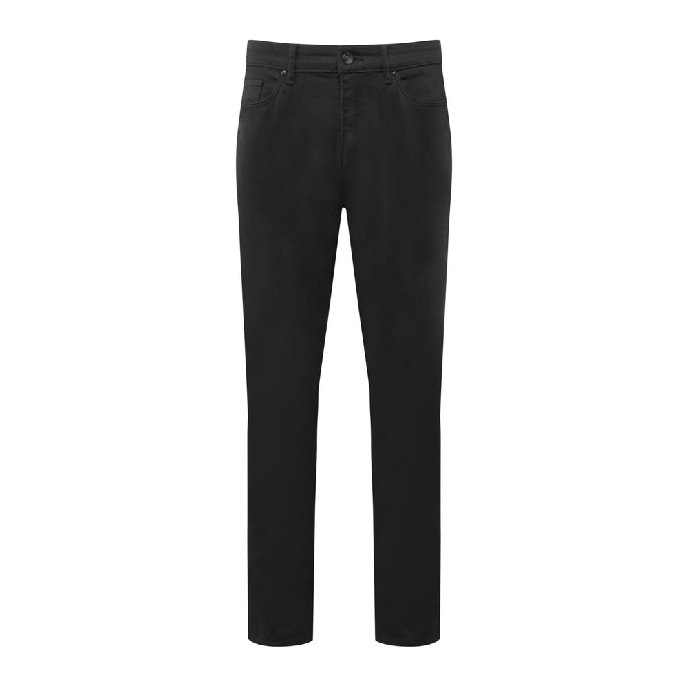 Jeans Workready Men´s Straight Leg Jeans