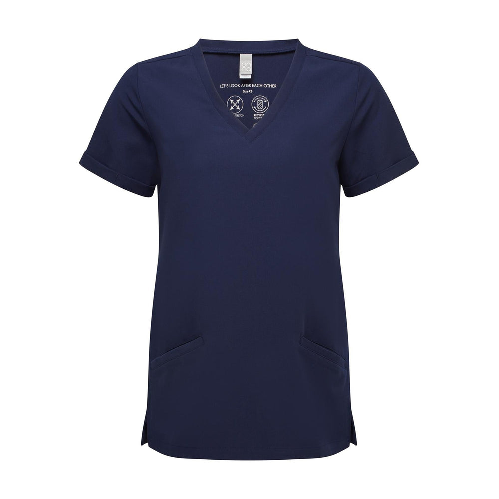 Kasack Invincible Women´s Onna-Stretch Tunic