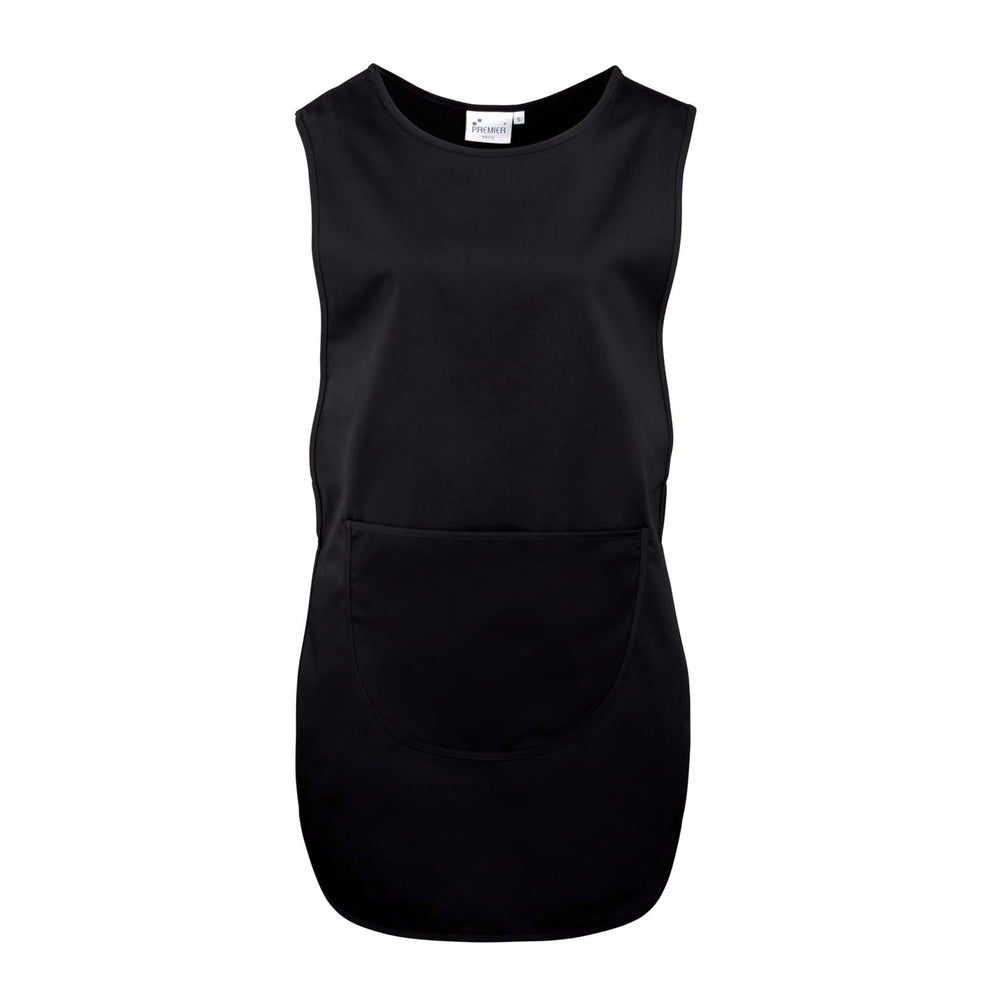 Kasack Women´s Long Pocket Tabard