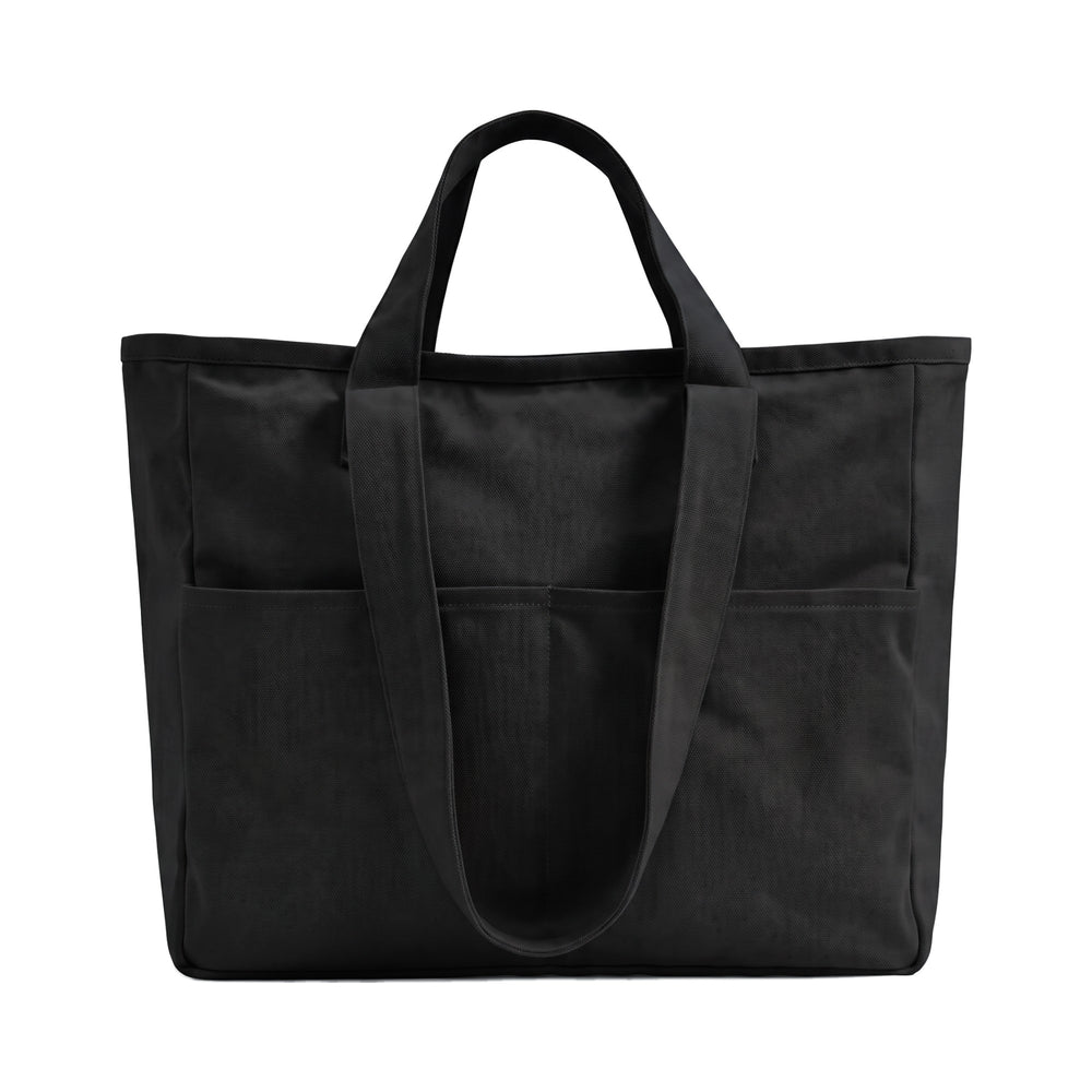 Tragetasche Double Handle Cargo Pocket Bag