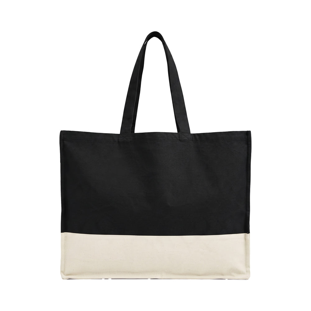 Tragetasche EarthAware® Organic Contrast Shopper