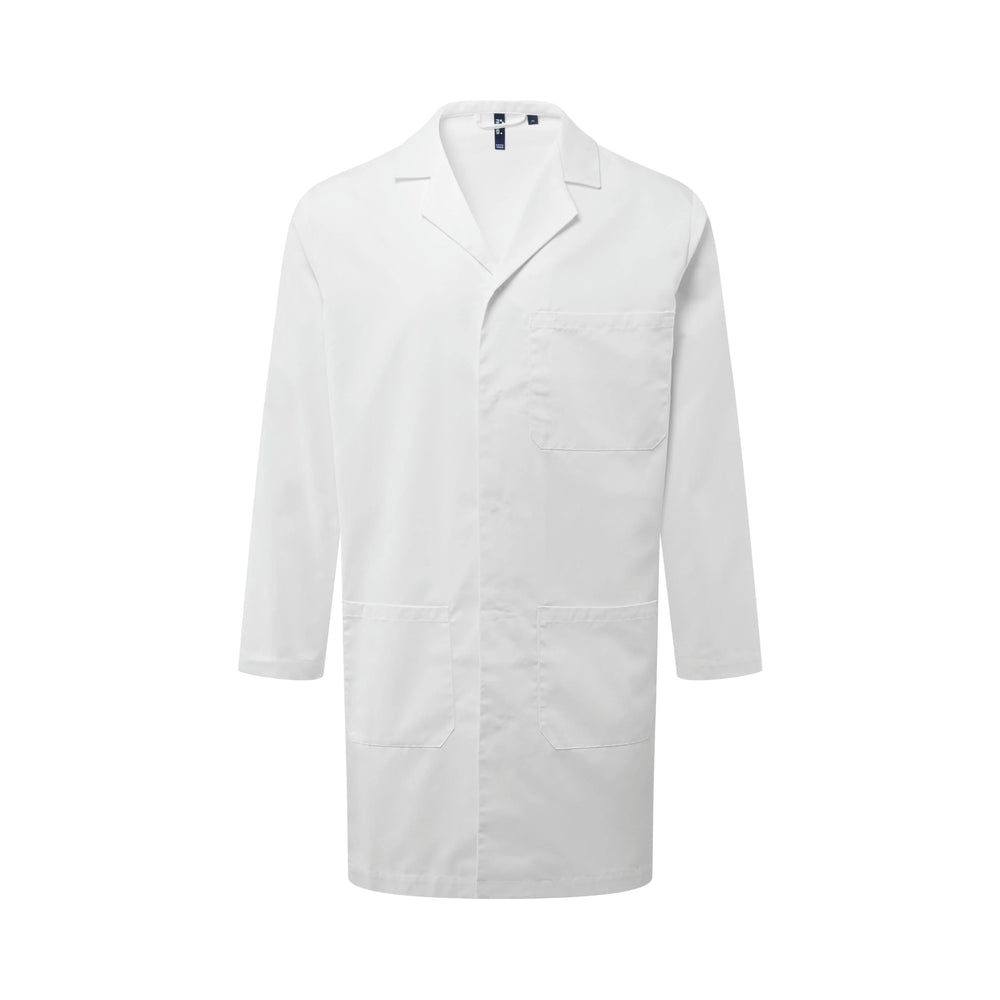 Kittel Essential 3-Pocket Work Coat
