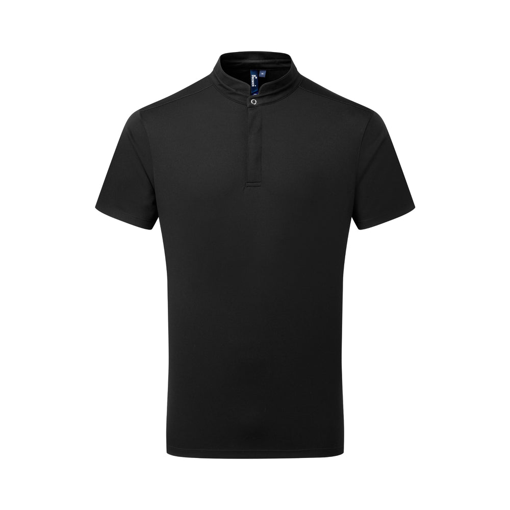 Kochhemd Essential Coolchecker® Chef´s Shirt Short Sleeve