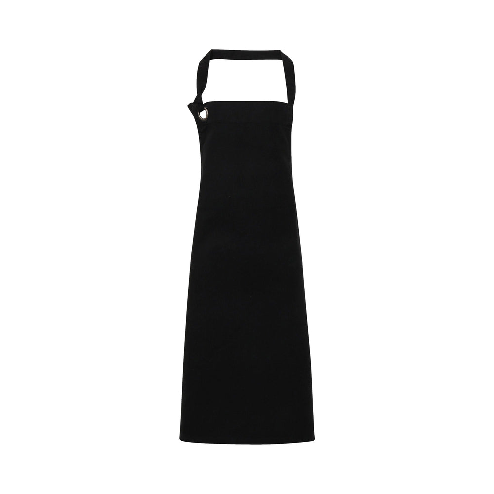 Latzschürze Calibre Heavy Cotton Canvas Bib Apron