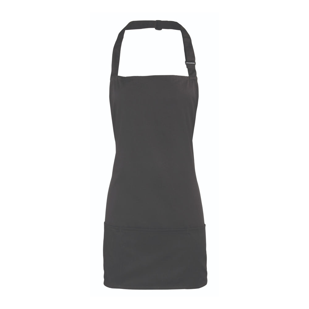 Latzschürze Colours 2 in 1 Apron