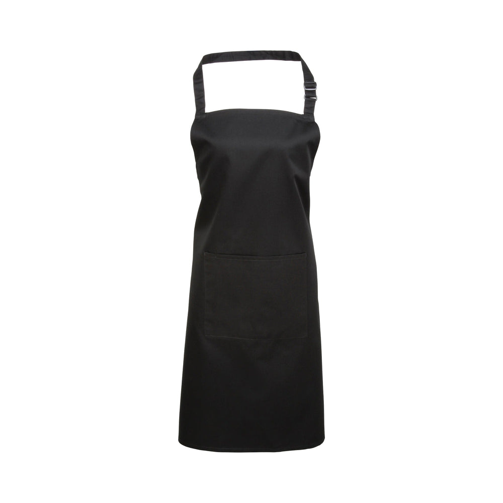 Latzschürze Colours Bib Apron with Pocket