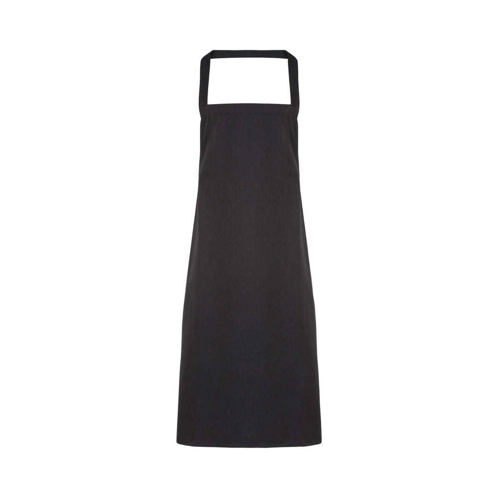 Latzschürze Organic Cotton Bib Apron