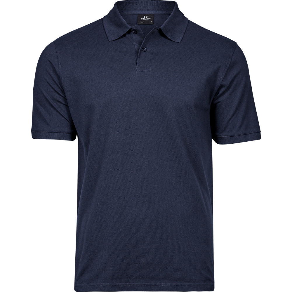 Poloshirt - Men´s Heavy Polo