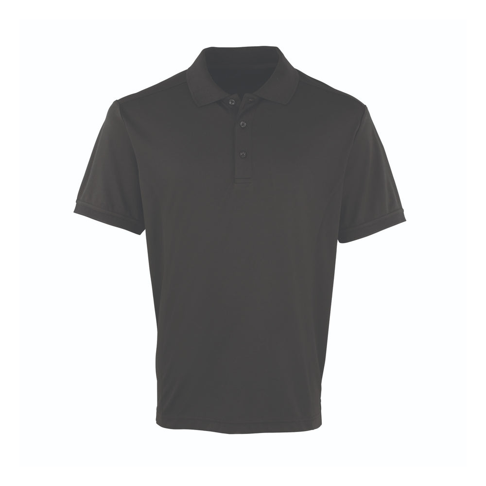 Poloshirt Men´s Coolchecker® Piqué Polo