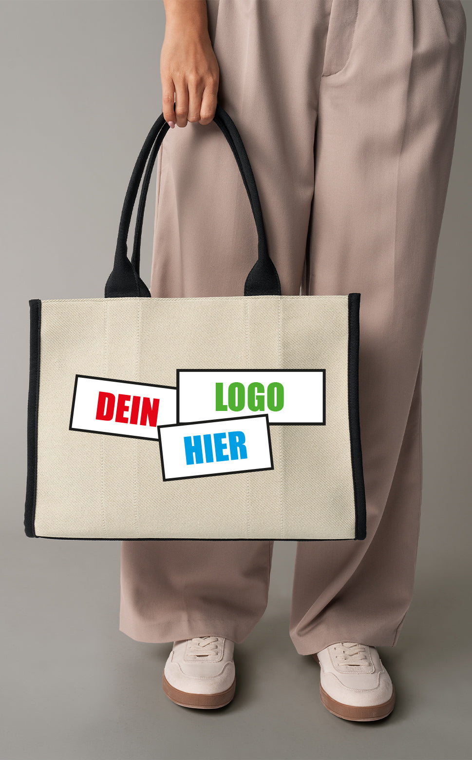 Tasche Puerto Large Bag