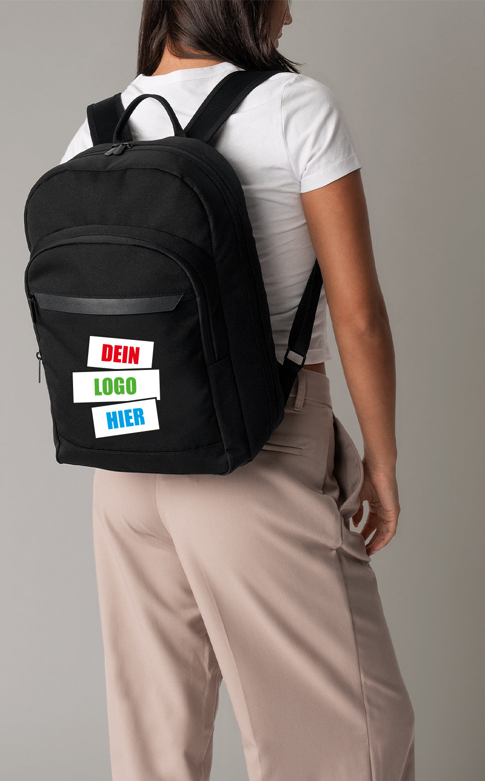 Airside Underseat Backpack