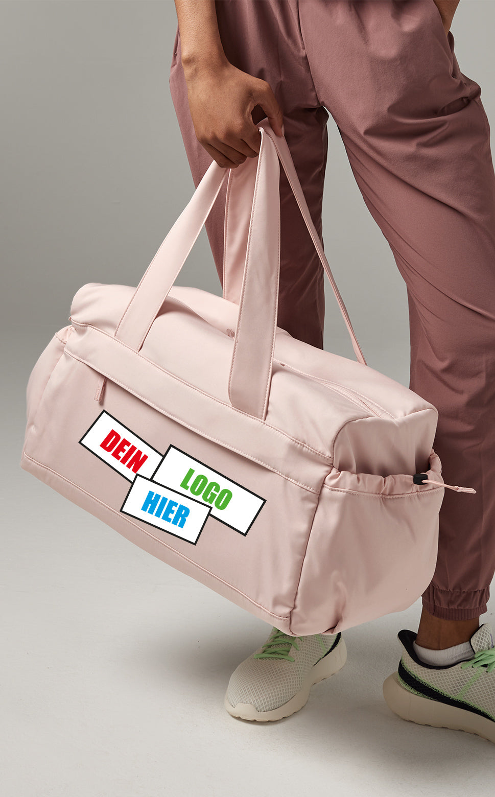 Studio Holdall