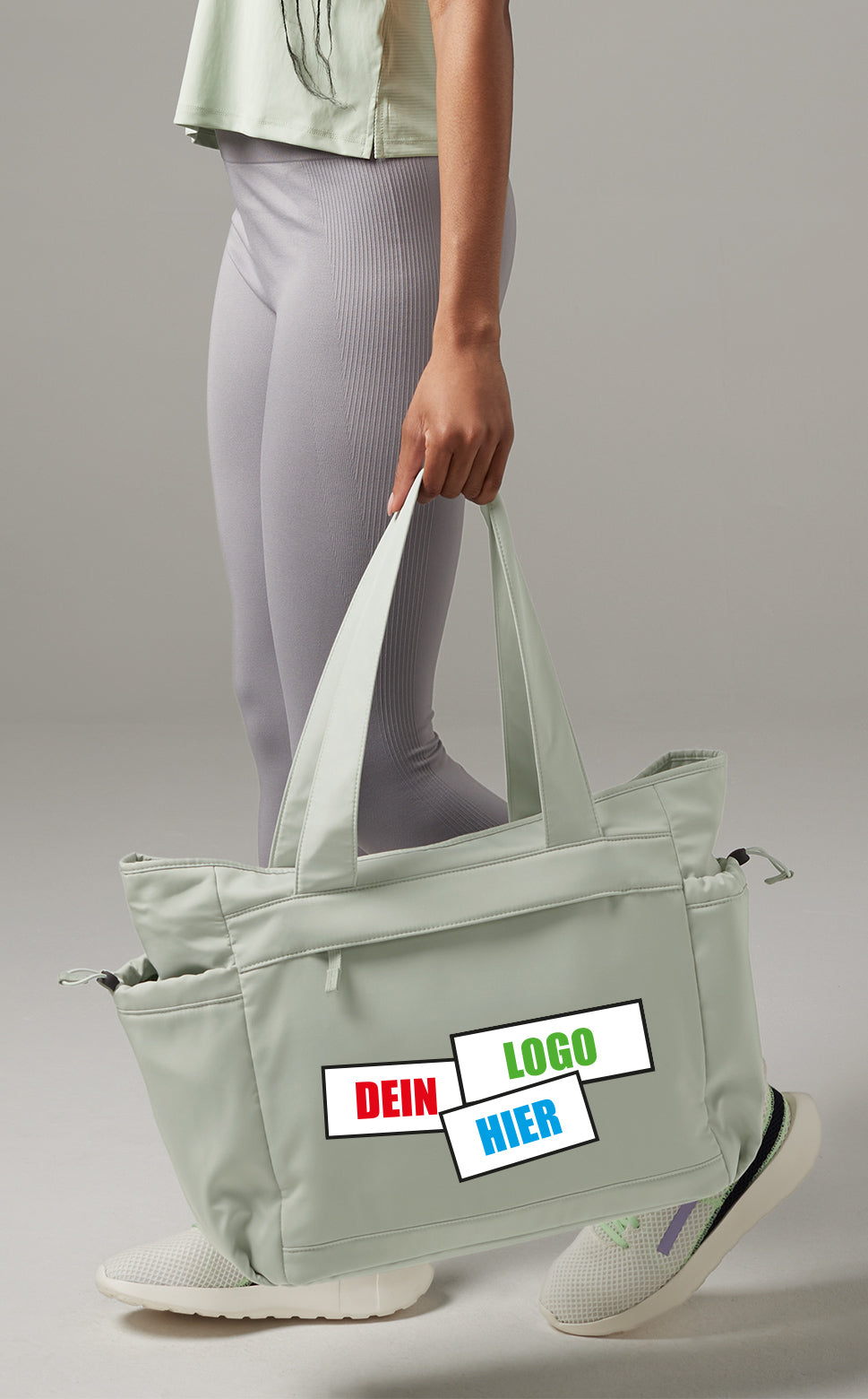 Studio Oversized Bag
