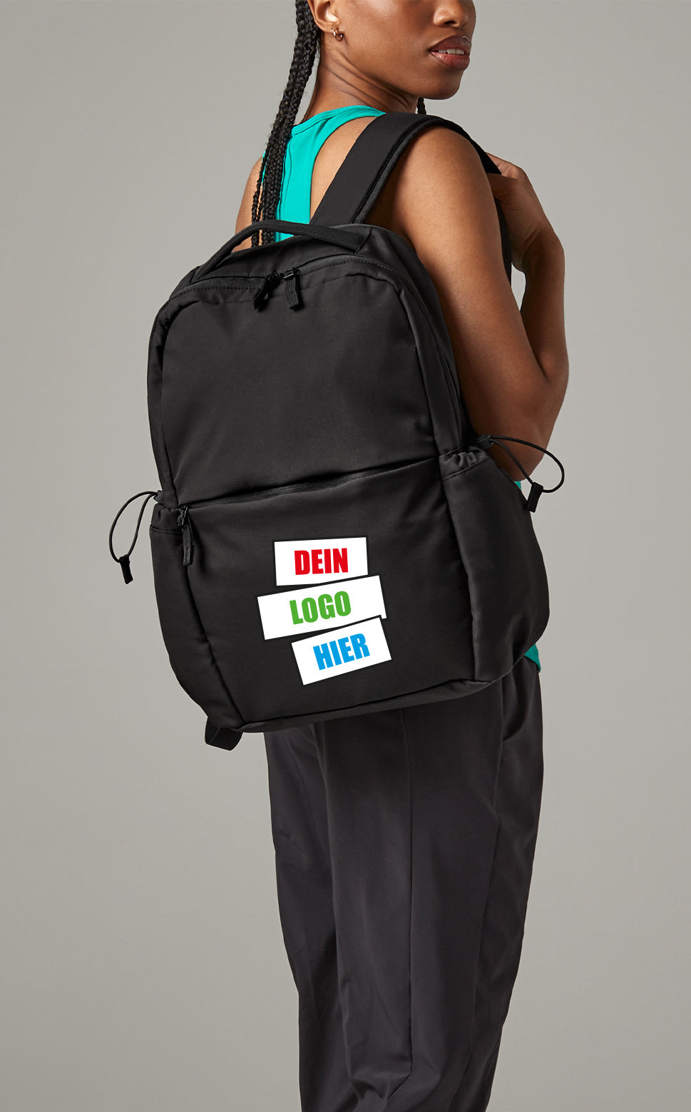 Studio Backpack