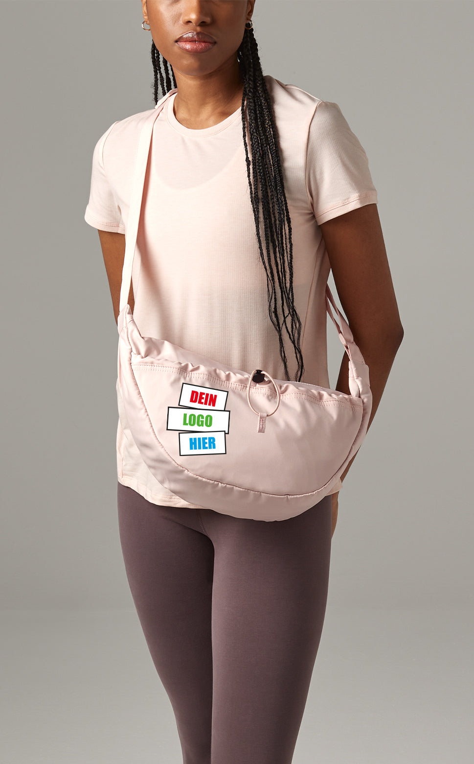 Studio Cross Body Bag