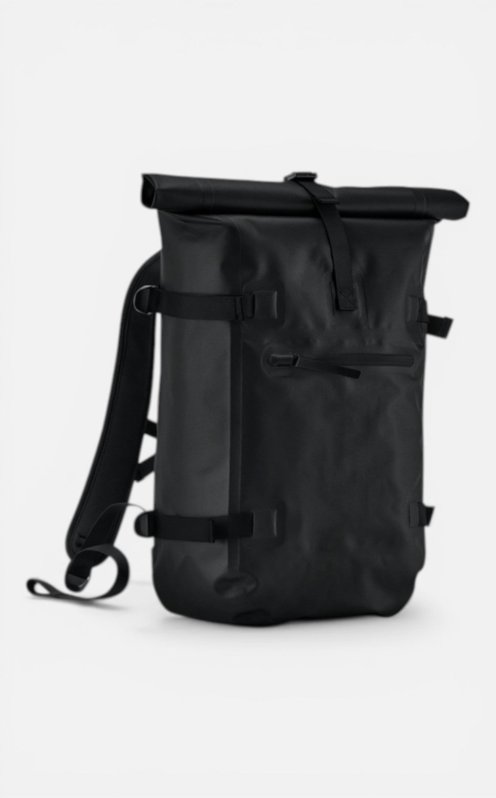 Rucksack Waterproof Roll-Top - Rucksäcke | SHIRTPLUS