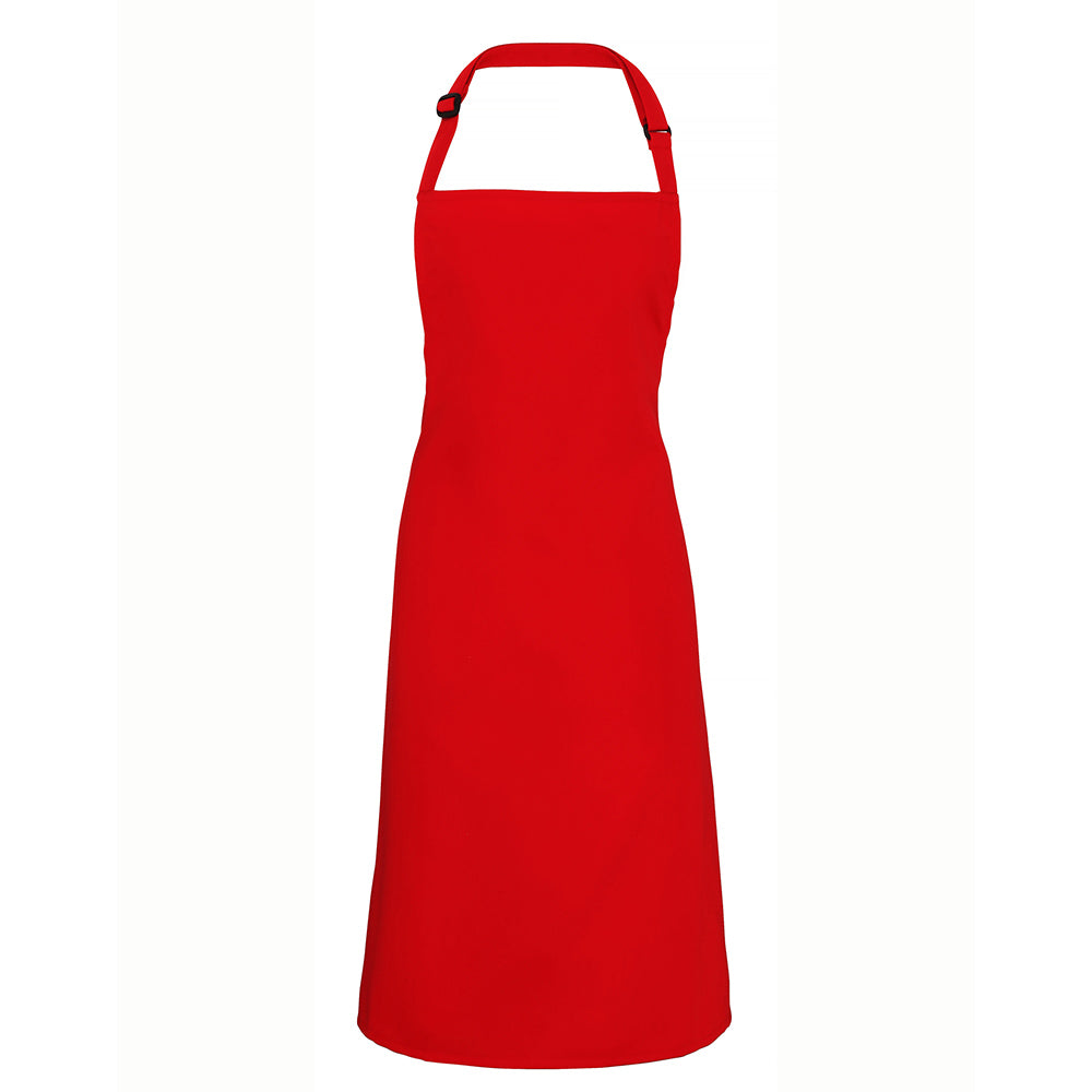 Latzschürze Colours PW150