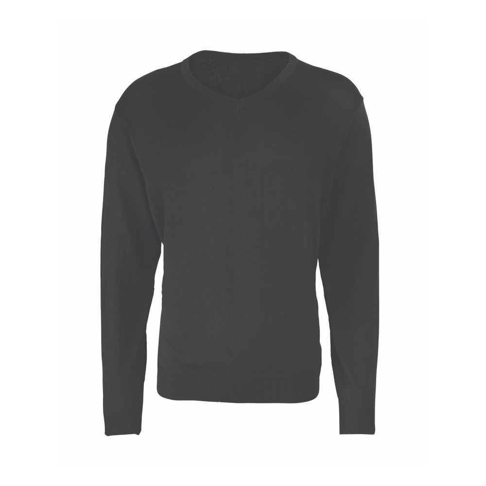 Strickpullover Men´s V-Neck Knitted Sweater