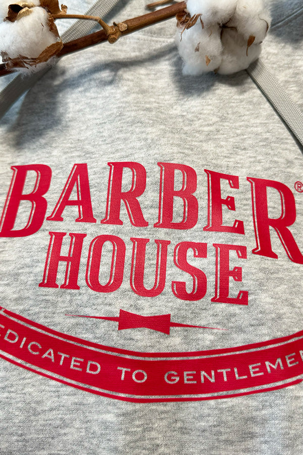 Textildruck München bei Shirtplus - Barber House