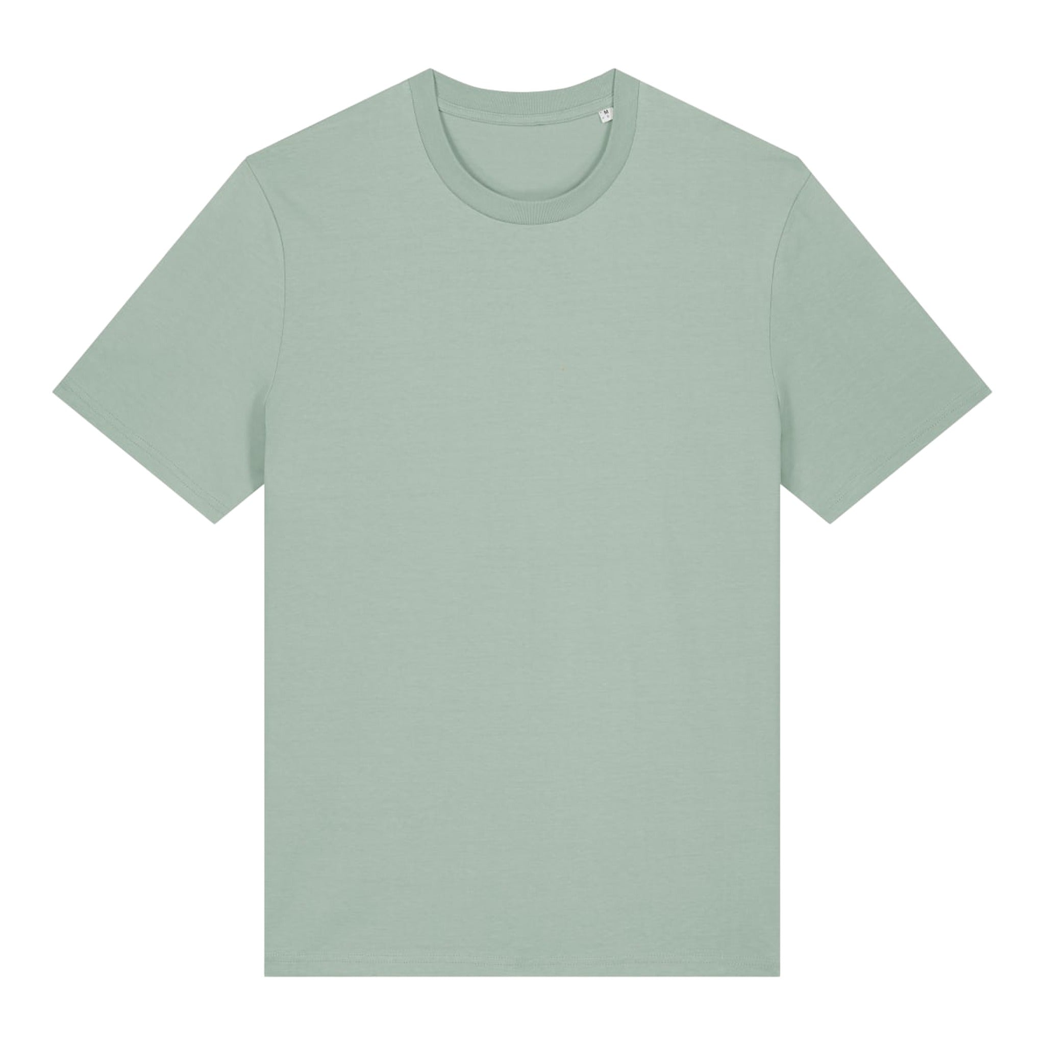 Creator T-Shirt-Aloe