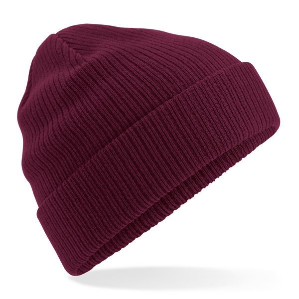 Wintermütze Organic Cotton Beanie