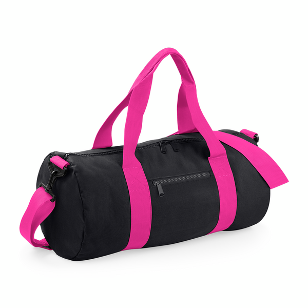 Original Barrel Bag