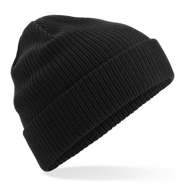 Wintermütze Organic Cotton Beanie
