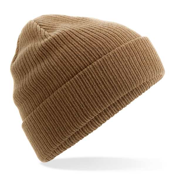 Wintermütze Organic Cotton Beanie