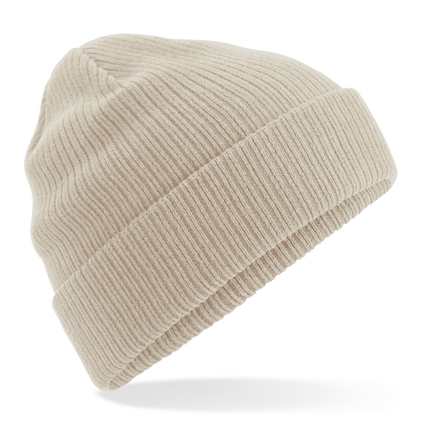 Wintermütze Organic Cotton Beanie