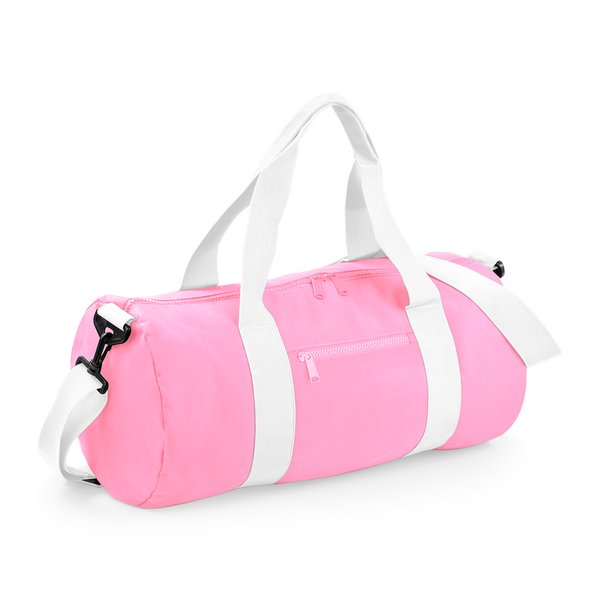 Original Barrel Bag