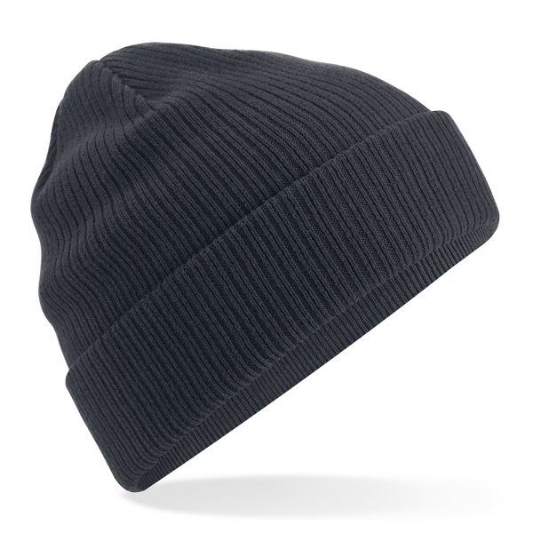 Wintermütze Organic Cotton Beanie