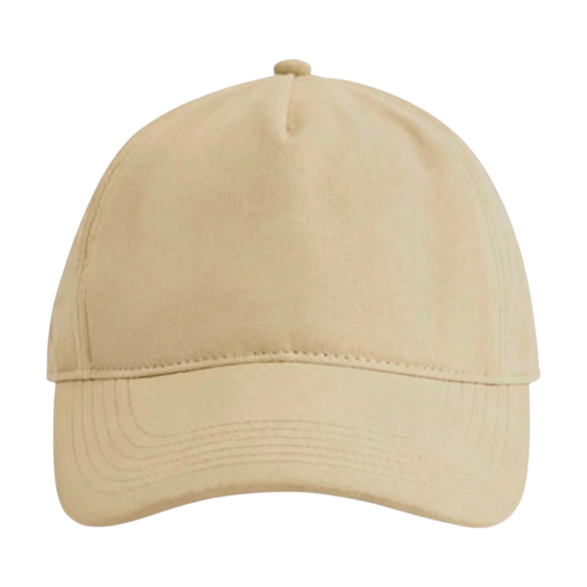 Cap Beechfield Leisure in Biscuit – Produktansicht
