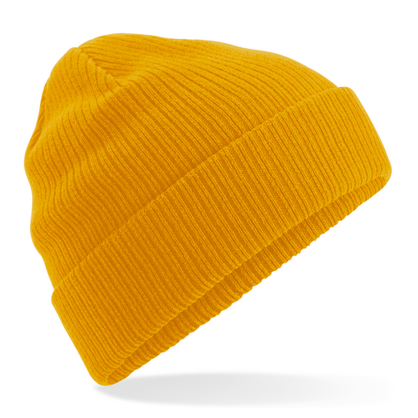 Wintermütze Organic Cotton Beanie