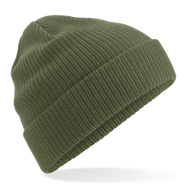 Wintermütze Organic Cotton Beanie